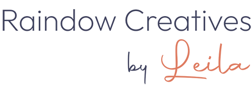 Richmond Hill Website Design Studio | Leila Azmand – Raindow Creatives